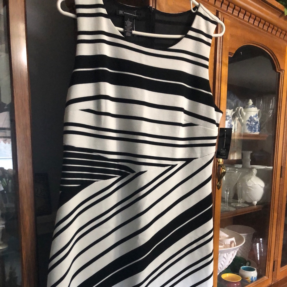 NWT large dress